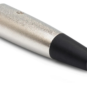 Hosa XLM-035-BULK XLR3M Connector