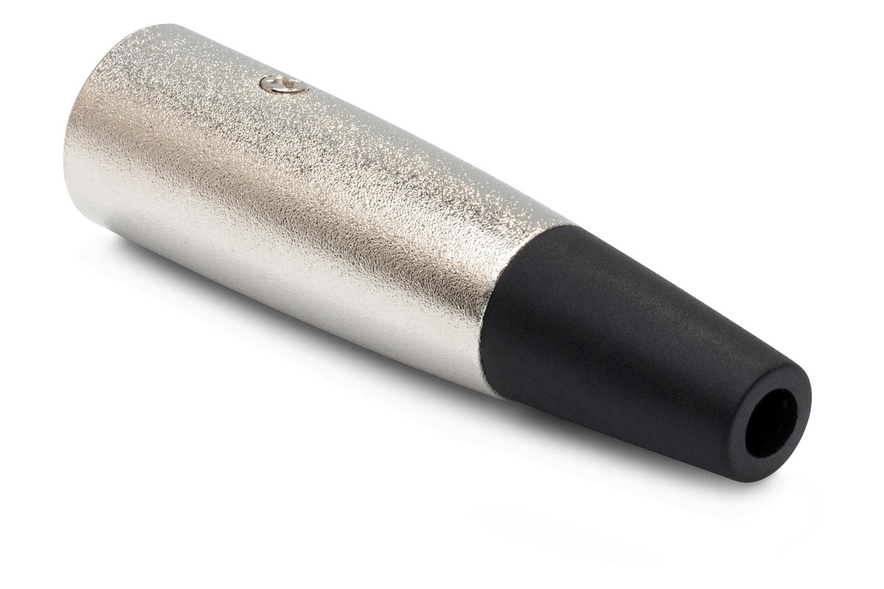 Hosa XLM-035-BULK XLR3M Connector