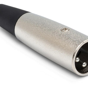 Hosa XLM-035-BULK XLR3M Connector