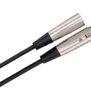 Hosa XLR-103 Balanced Interconnect XLR Cable 3 foot