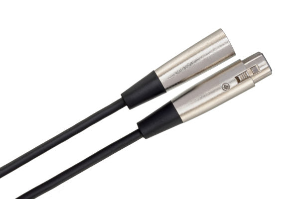 Hosa XLR-105 Balanced Interconnect XLR Cable 5 foot