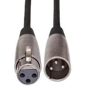 Hosa XLR-120 Balanced Interconnect XLR Cable 20 foot