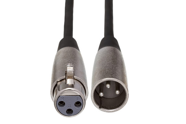 Hosa XLR-105 Balanced Interconnect XLR Cable 5 foot