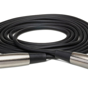 Hosa XLR-120 Balanced Interconnect XLR Cable 20 foot