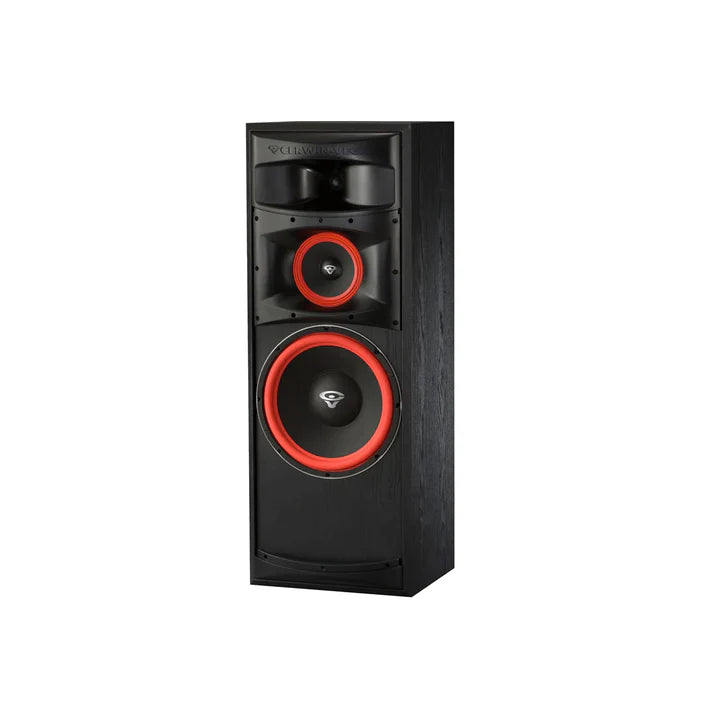 CERWIN VEGA XLS-12 12" 3 Way Floorstanding Tower Speaker