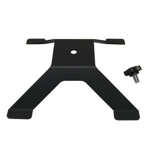 Antari XSTANDM8 Heavy-Duty “X” Floor Stand with M8 Mounting Knob