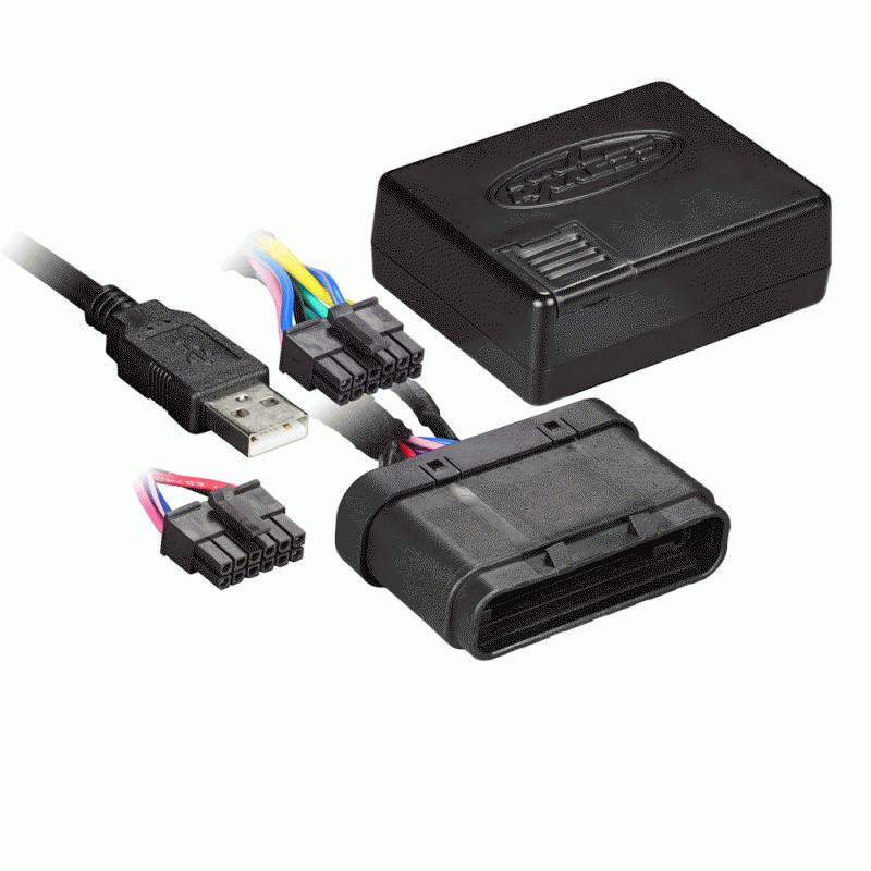 Metra DP-3021B Dash Kit Fit 97-04 Chevrolet Corvette combo + Amplifier Interface Harness + Antenna