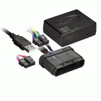 Thumbnail for Metra DP-3021B Dash Kit Fit 97-04 Chevrolet Corvette combo + Amplifier Interface Harness + Antenna