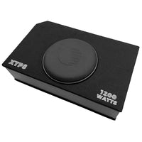 Thumbnail for ORION XTR XTP6 – 6.5” Tuned Port Loaded Enclosure Subwoofer