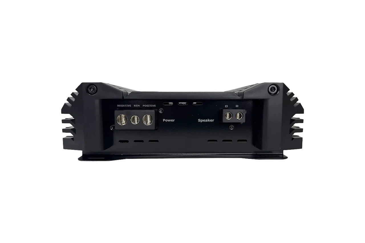 ORION XTR1000.1D - 1000 Watt RMS Class D Monoblock Amplifier