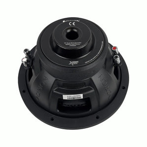 ORION XTR104D 10 Inch Subwoofer 500 Watts RMS 4-Ohm DVC