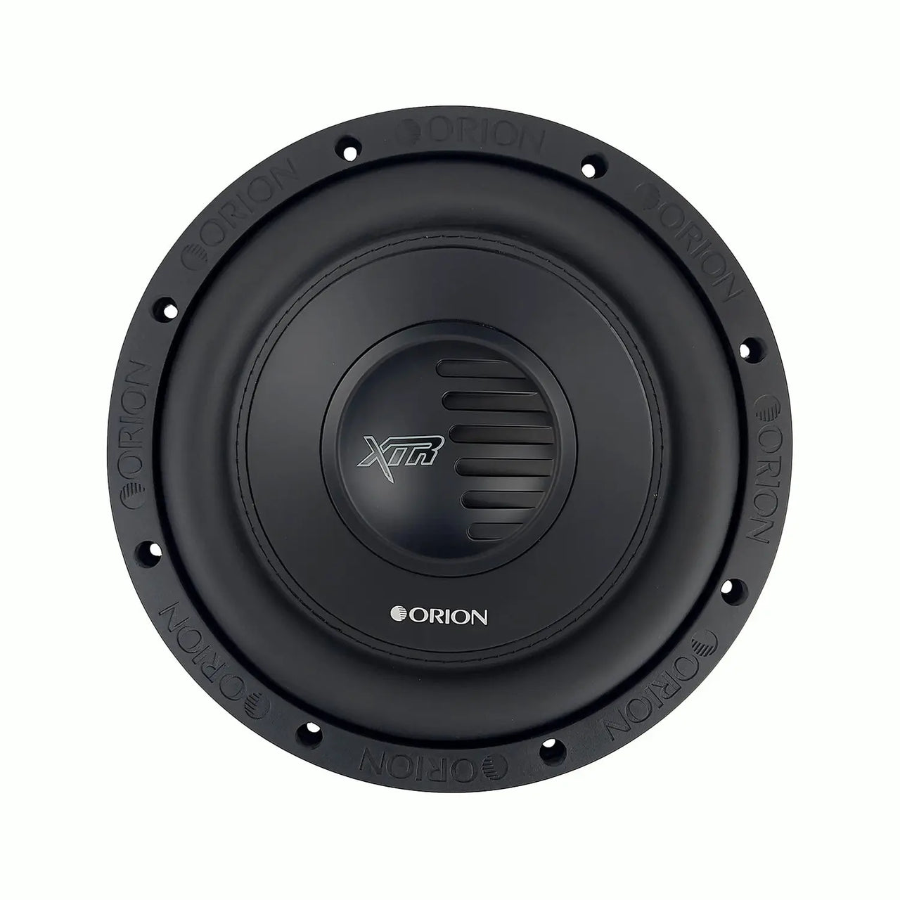 ORION XTR104D - 10 Inch Subwoofer 500 Watts RMS 4-Ohm DVC