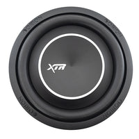 Thumbnail for ORION XTR10SWD2- 10 Inch Shallow Subwoofer 300 Watts RMS 2-Ohm DVC