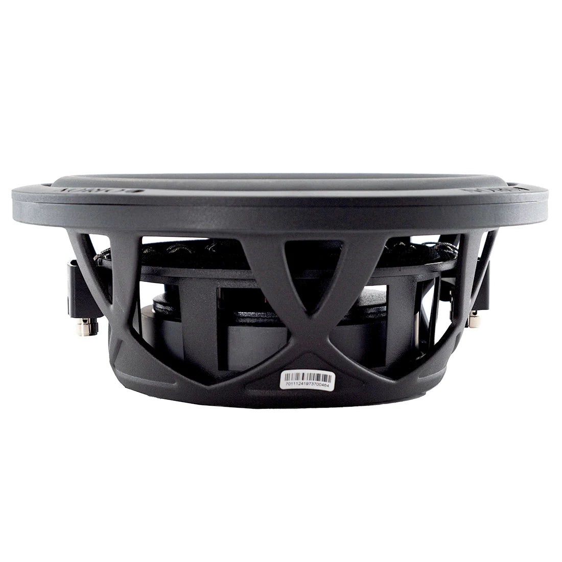 ORION XTR10SWD4- 10 Inch Shallow Subwoofer 300 Watts RMS 4-Ohm DVC