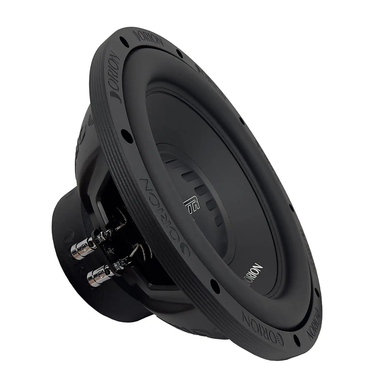 ORION XTR124D - 12 Inch Subwoofer 600 Watts RMS 4-Ohm DVC