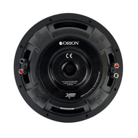 Thumbnail for ORION XTR124D - 12 Inch Subwoofer 600 Watts RMS 4-Ohm DVC