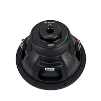 Thumbnail for ORION XTR124D - 12 Inch Subwoofer 600 Watts RMS 4-Ohm DVC