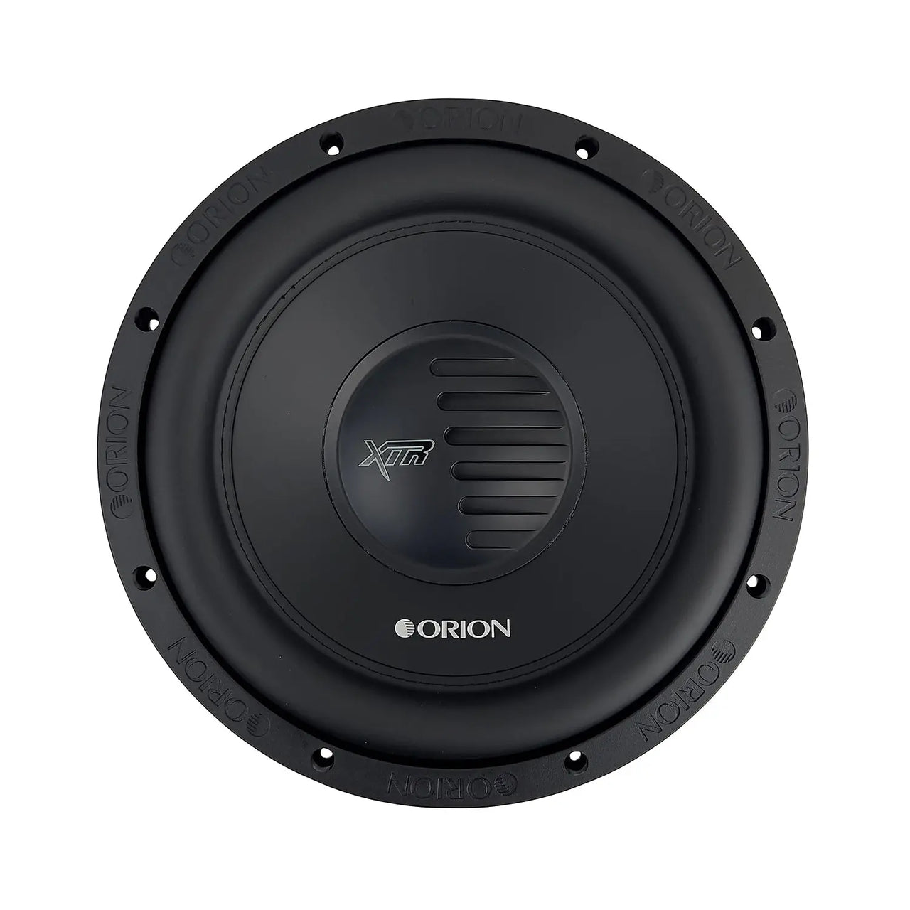 ORION XTR124D - 12 Inch Subwoofer 600 Watts RMS 4-Ohm DVC