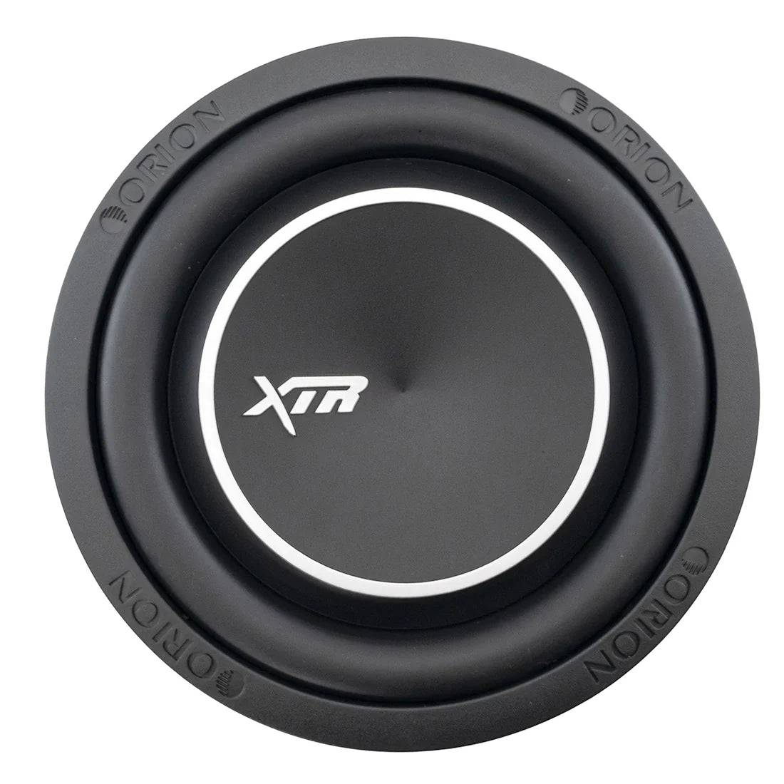ORION XTR12SWD4- 12 Inch Shallow Subwoofer 300 Watts RMS 4-Ohm DVC
