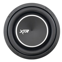 Thumbnail for ORION XTR12SWD4- 12 Inch Shallow Subwoofer 300 Watts RMS 4-Ohm DVC