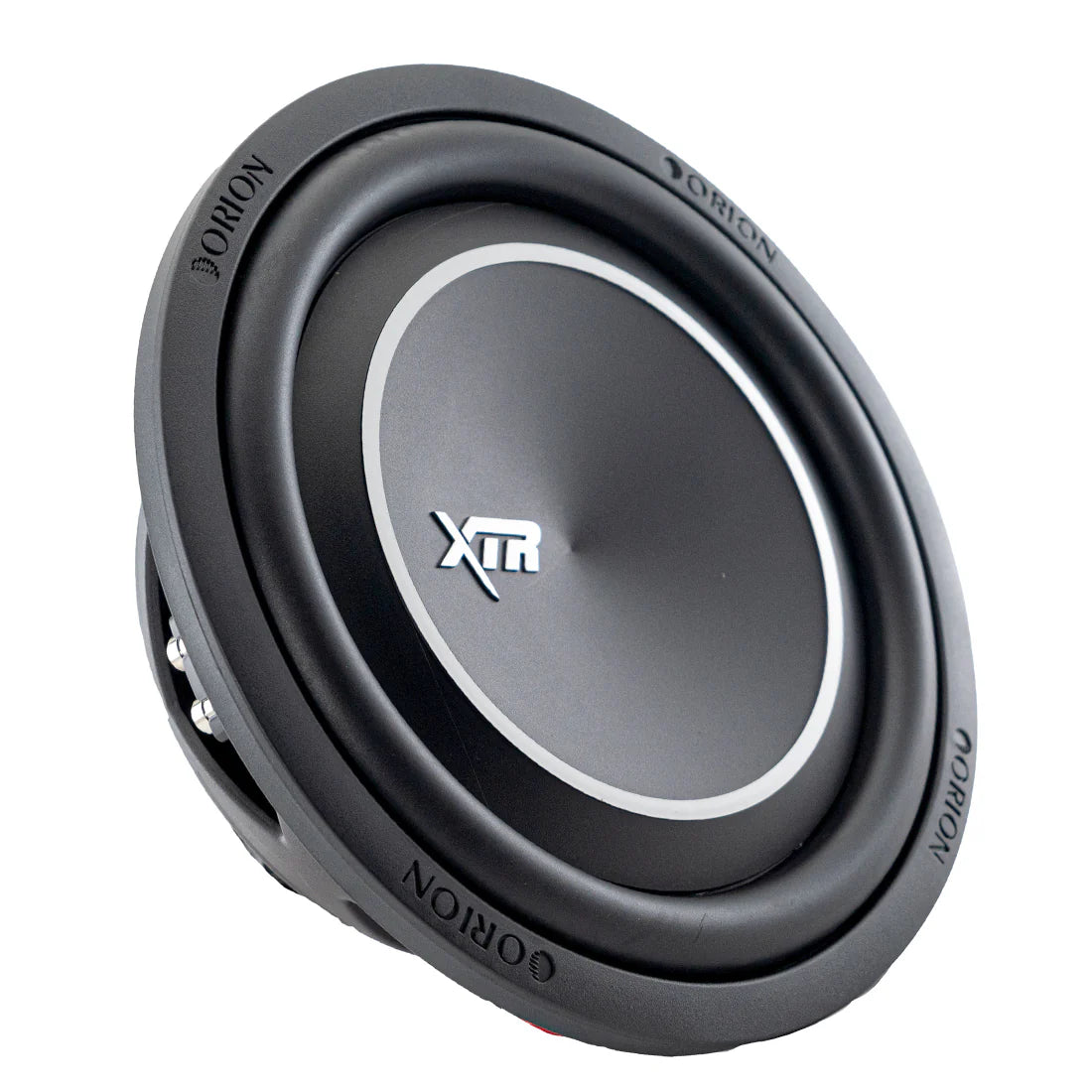 ORION XTR12SWD4- 12 Inch Shallow Subwoofer 300 Watts RMS 4-Ohm DVC