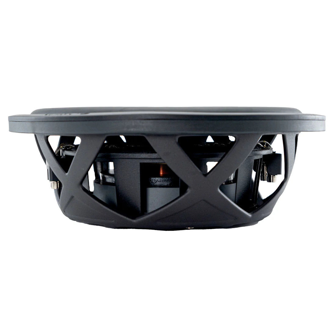 ORION XTR12SWD2- 12 Inch Shallow Subwoofer 300 Watts RMS 2-Ohm DVC