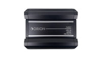 Thumbnail for ORION XTR1500.1Dz - 1500 Watt RMS Class D Monoblock Amplifier