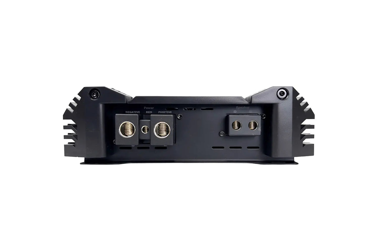 ORION XTR1500.1Dz - 1500 Watt RMS Class D Monoblock Amplifier