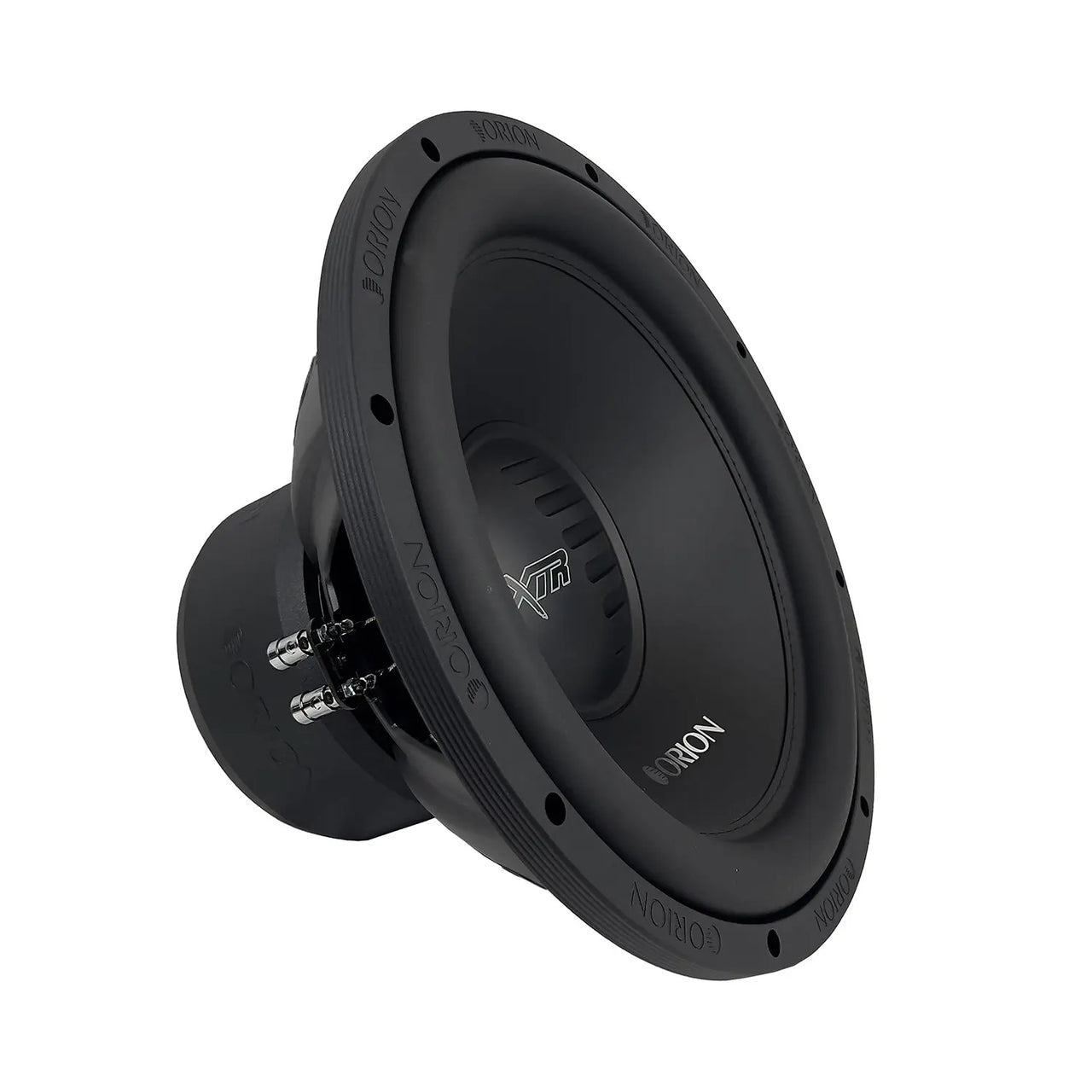 ORION XTR154D - 15 Inch Subwoofer 750 Watts RMS 4-Ohm DVC