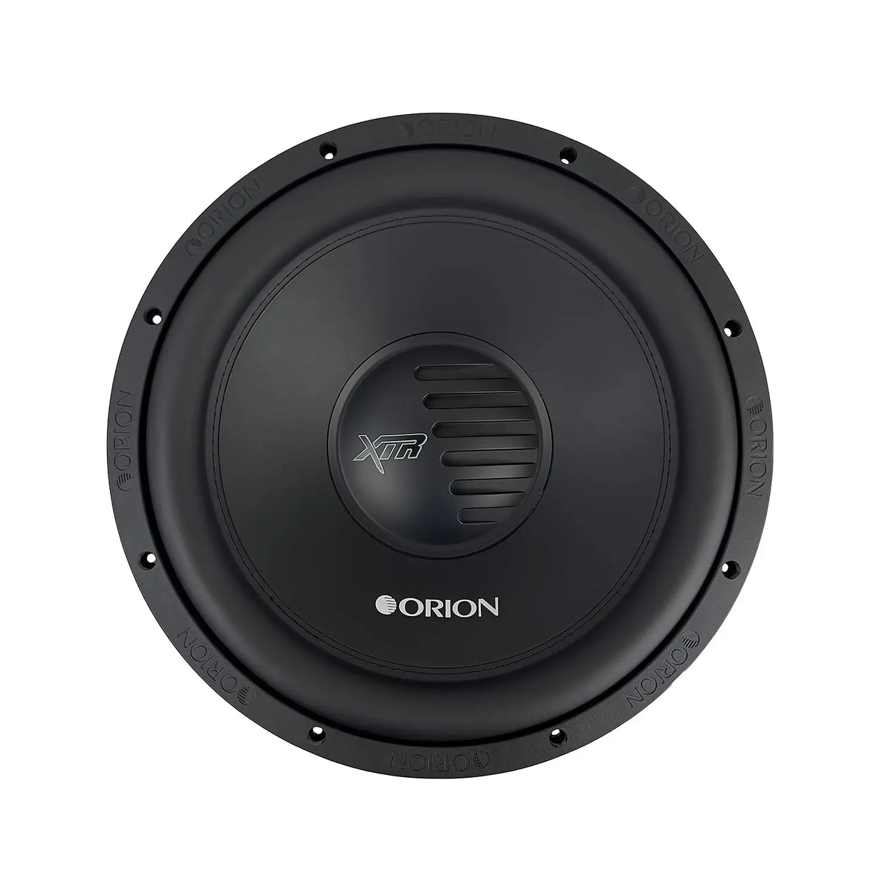 ORION XTR154D - 15 Inch Subwoofer 750 Watts RMS 4-Ohm DVC