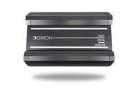 Thumbnail for ORION XTR2500.1Dz - 2500 Watt RMS Class D Monoblock Amplifier