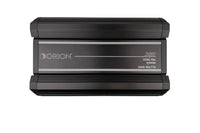 Thumbnail for ORION XTR3500.1Dz - 3500 Watt RMS Class D Monoblock Amplifier