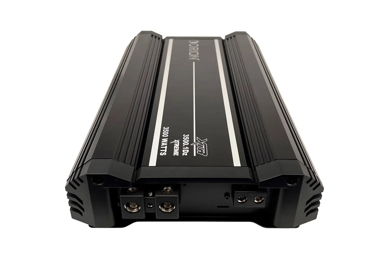 ORION XTR3500.1Dz - 3500 Watt RMS Class D Monoblock Amplifier