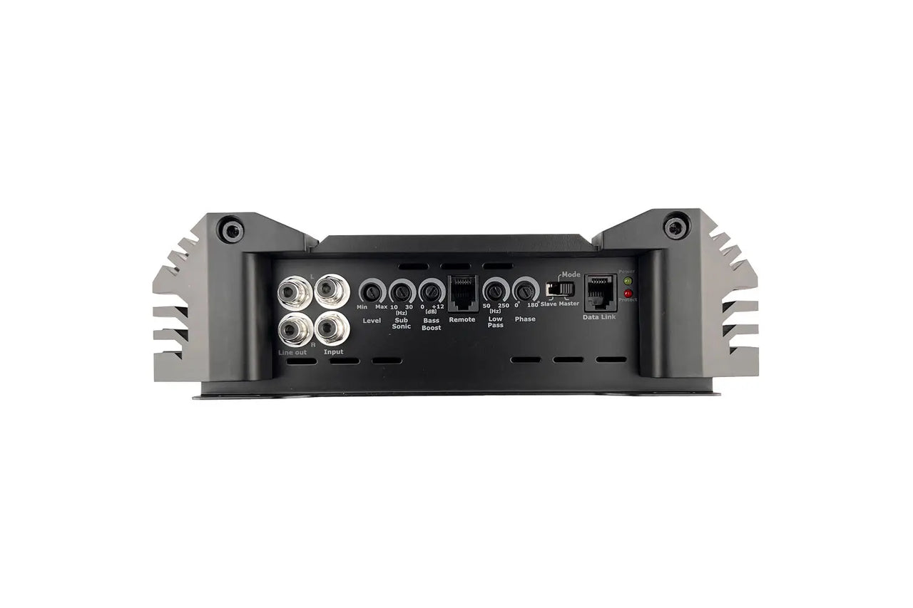 ORION XTR3500.1Dz - 3500 Watt RMS Class D Monoblock Amplifier