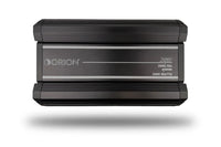 Thumbnail for ORION XTR3500.1Dz - 3500 Watt RMS Class D Monoblock Amplifier