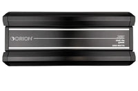 Thumbnail for ORION XTR5500.1Dz - 5500 Watt RMS Class D Monoblock Amplifier
