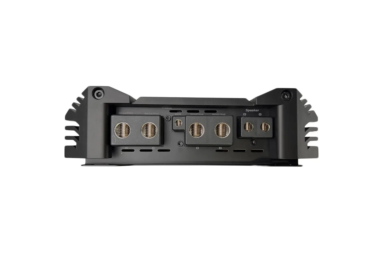 ORION XTR5500.1Dz - 5500 Watt RMS Class D Monoblock Amplifier