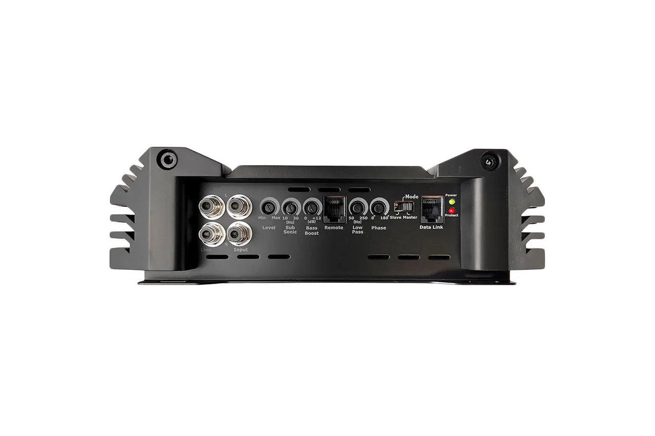 ORION XTR5500.1Dz - 5500 Watt RMS Class D Monoblock Amplifier
