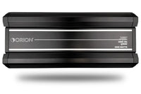 Thumbnail for ORION XTR5500.1Dz - 5500 Watt RMS Class D Monoblock Amplifier
