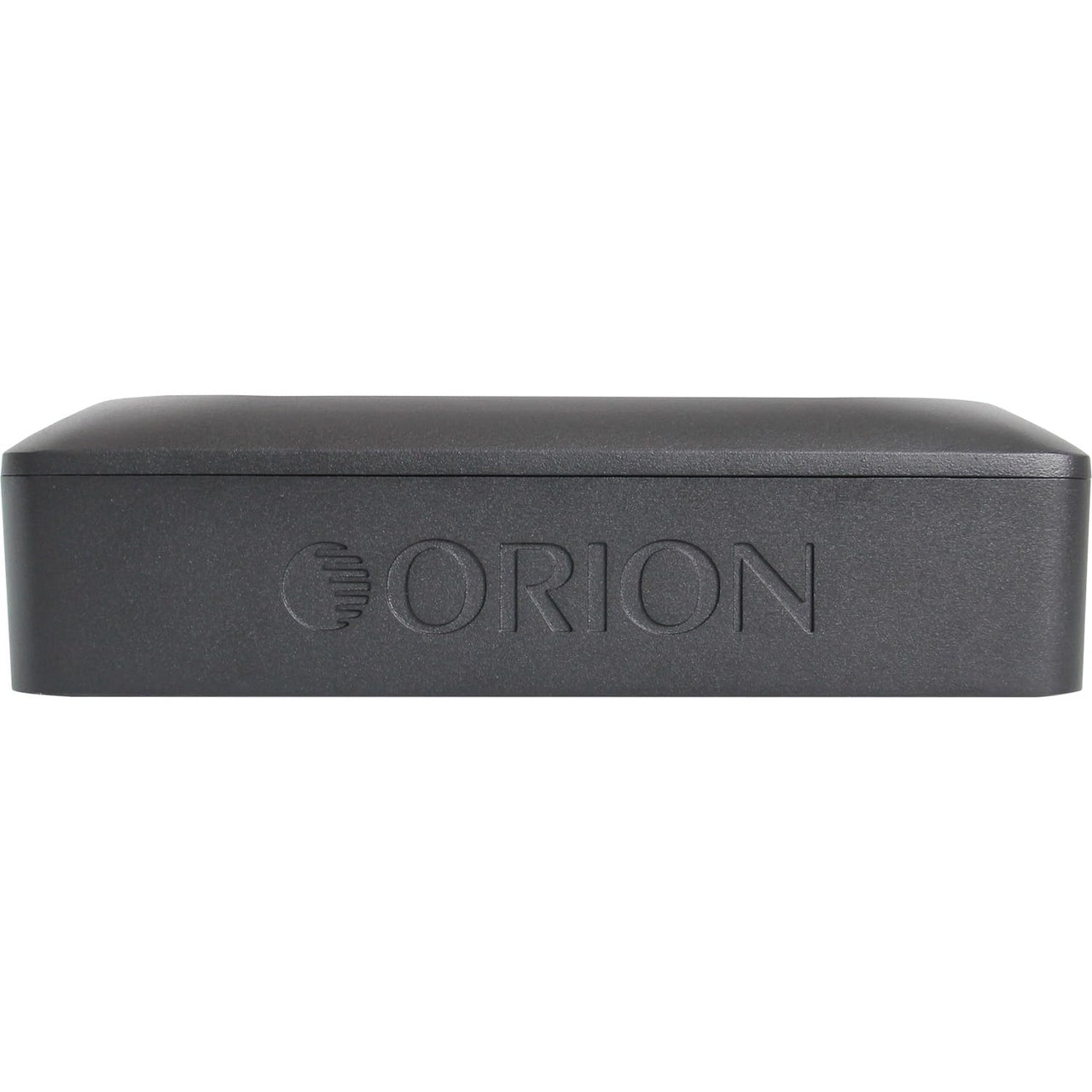 ORION XTR Series XTR6US 6x8" Under Seat Powered Car Subwoofer Shallow Enclosure