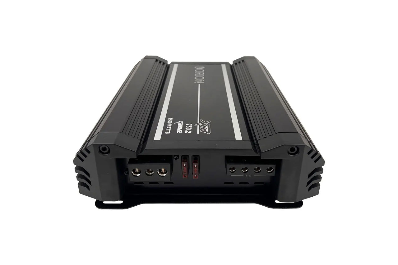 ORION XTR750.2 - 750 Watt RMS 2 Channel Class A/B Amplifier