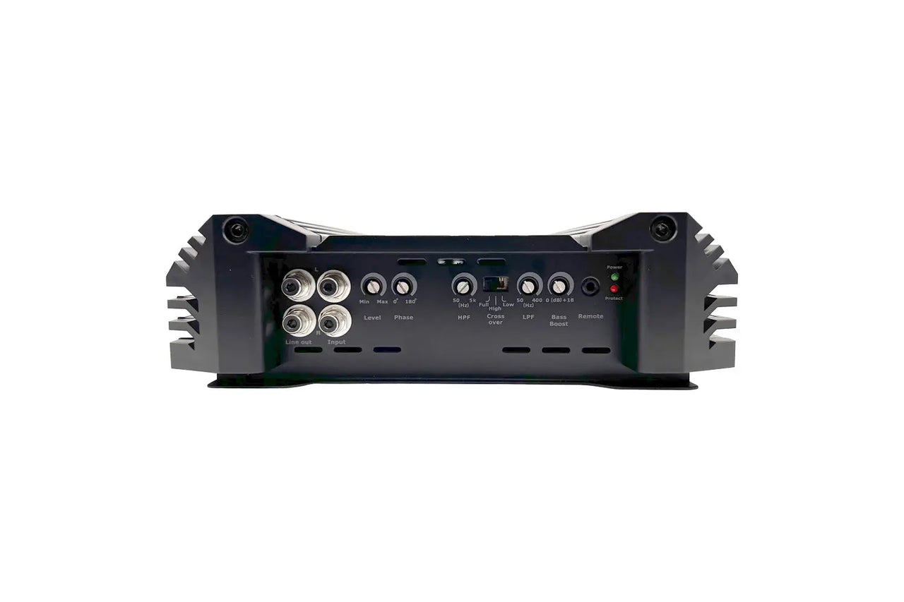 ORION XTR750.2 - 750 Watt RMS 2 Channel Class A/B Amplifier