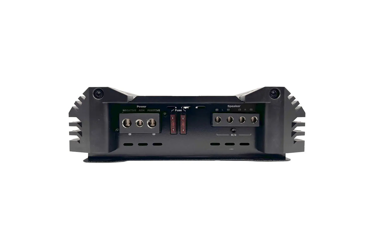 ORION XTR750.2 - 750 Watt RMS 2 Channel Class A/B Amplifier
