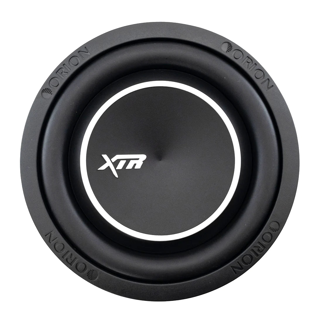 ORION XTR8SWD4- 8 Inch Shallow Subwoofer 300 Watts RMS 4-Ohm DVC