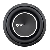 Thumbnail for ORION XTR8SWD4- 8 Inch Shallow Subwoofer 300 Watts RMS 4-Ohm DVC