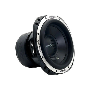 ORION XTRPRO104D 10 Inch Subwoofer 1250 Watts RMS 4-Ohm DVC