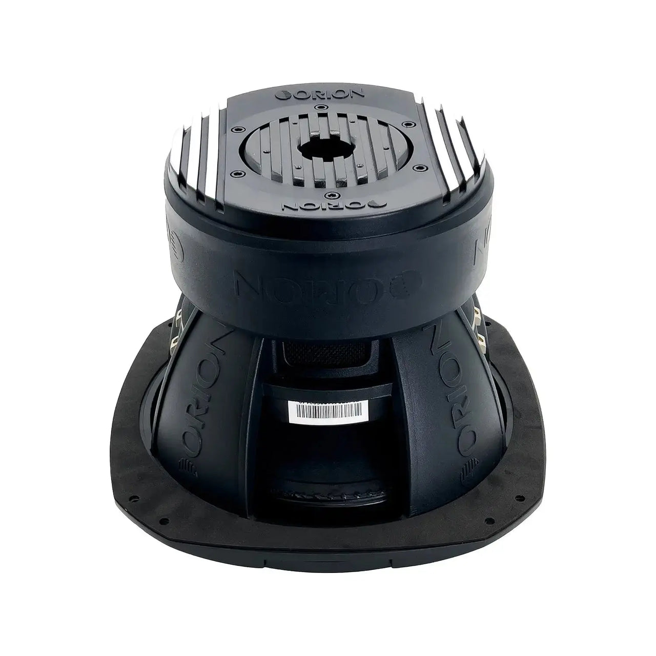 ORION XTRPRO104D - 10 Inch Subwoofer 1250 Watts RMS 4-Ohm DVC