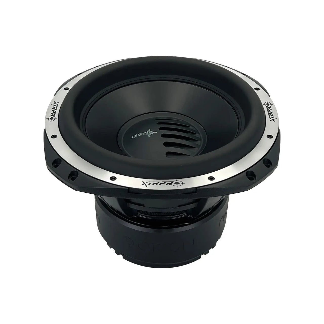 ORION XTRPRO122D - 12 Inch Subwoofer 1500 Watts RMS 2-Ohm DVC