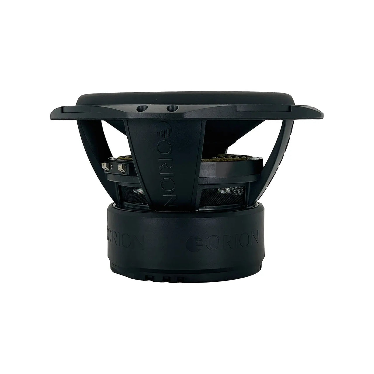 ORION XTRPRO124D - 12 Inch Subwoofer 1500 Watts RMS 4-Ohm DVC