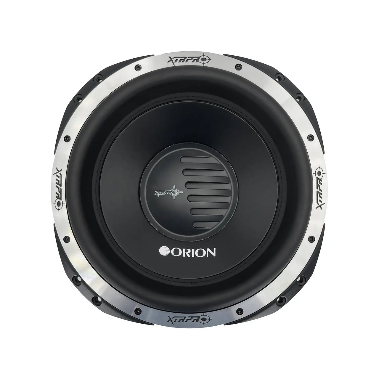 ORION XTRPRO124D - 12 Inch Subwoofer 1500 Watts RMS 4-Ohm DVC